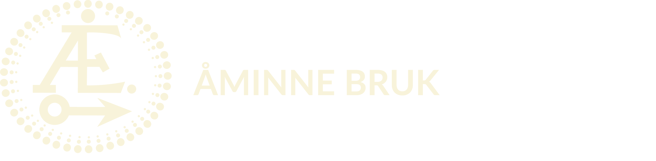 Välkomna till oss på Åminne Bruk