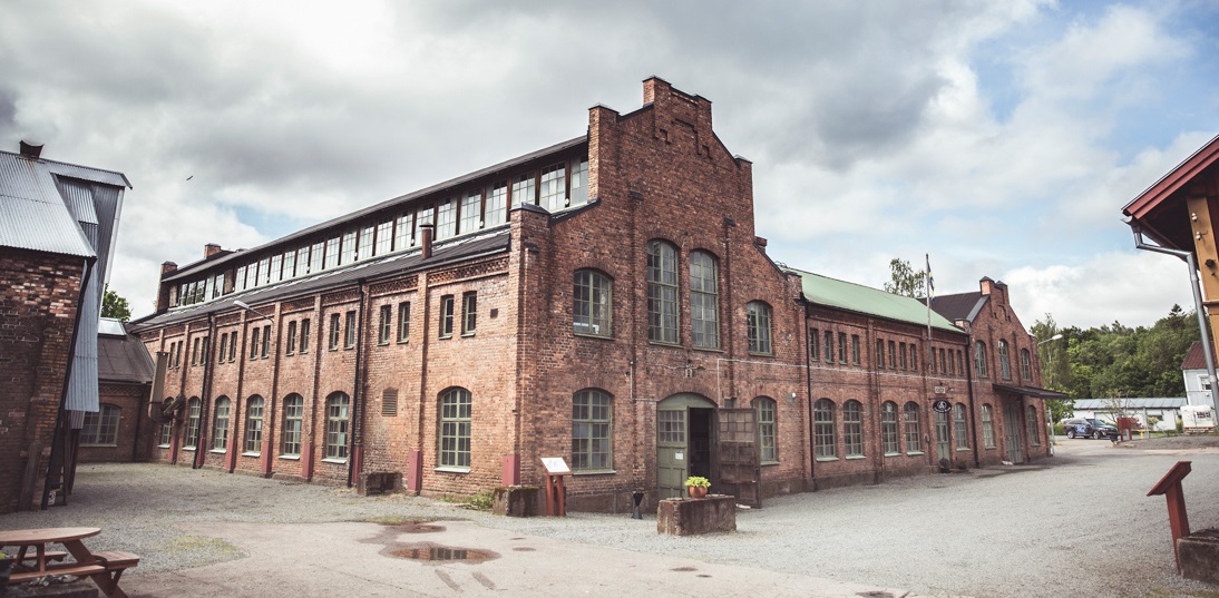 Om Åminne Bruk Åminne Bruk