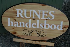 Runes handelsbod