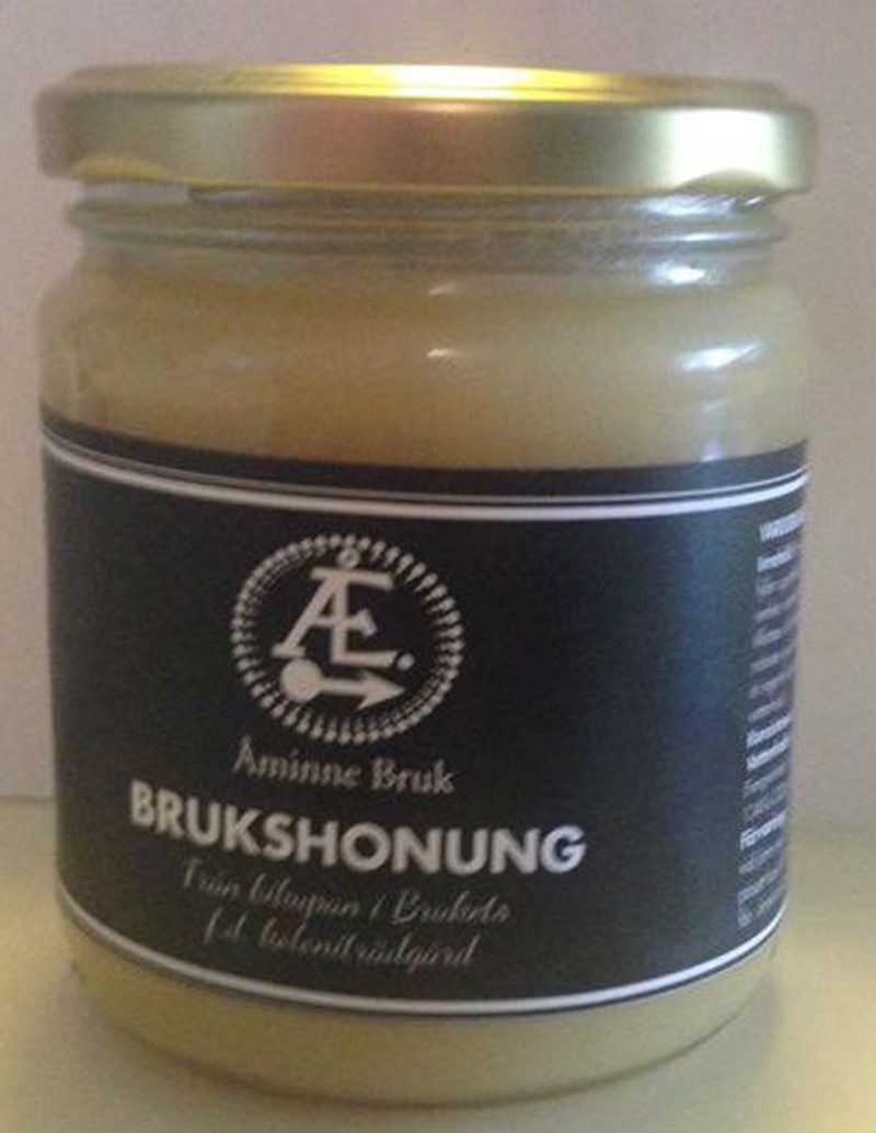 Brukshonung