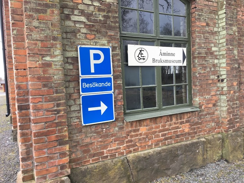 Nu storsatsas på fler parkeringsplatser