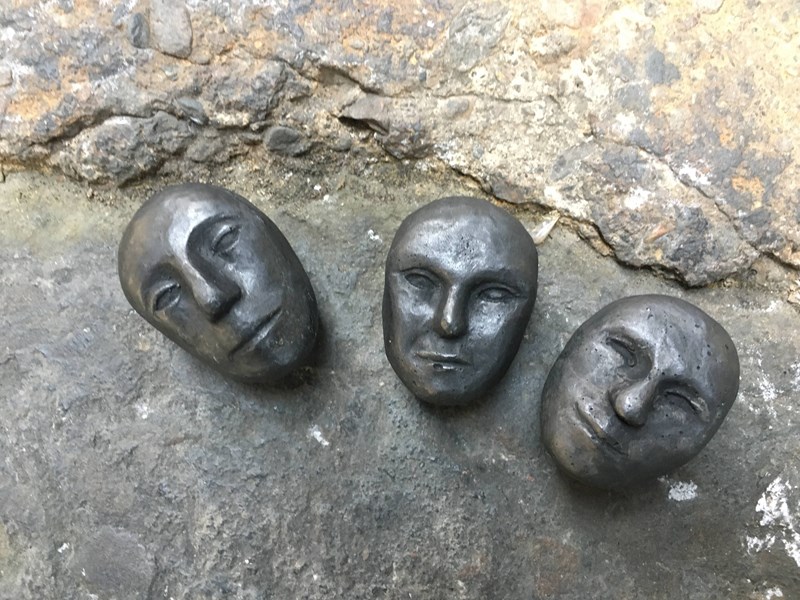 Storsatsning på konst- och fotoutställning på Åminne Bruksmuseum i sommar